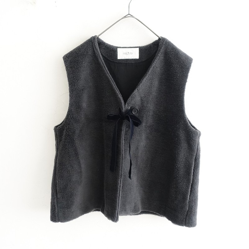 �����2.8���ۥͥ��ȥ����� nest Robe ������ե꡼���٥���  F (jk33-2602-4)��20C62��