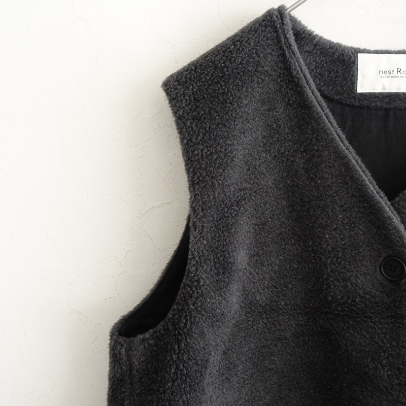 �����2.8���ۥͥ��ȥ����� nest Robe ������ե꡼���٥���  F (jk33-2602-4)��20C62��