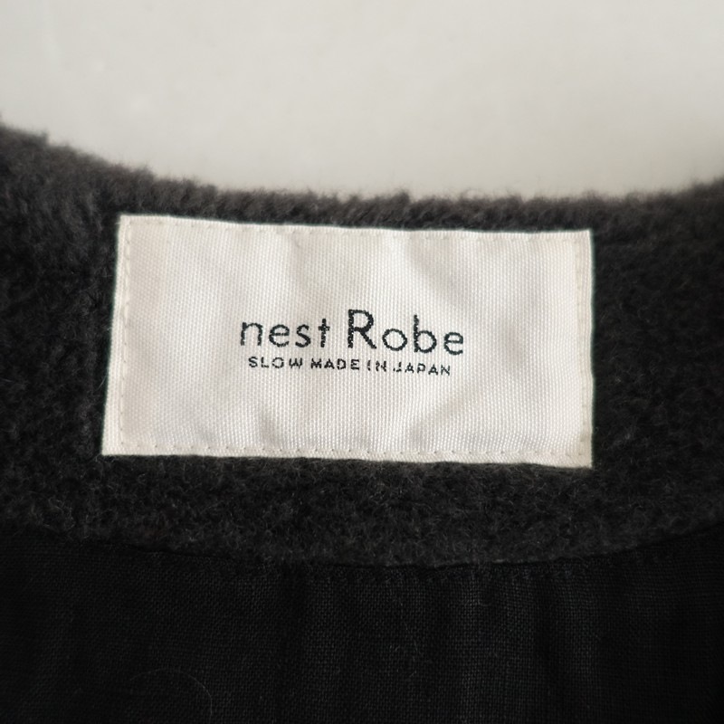 �����2.8���ۥͥ��ȥ����� nest Robe ������ե꡼���٥���  F (jk33-2602-4)��20C62��