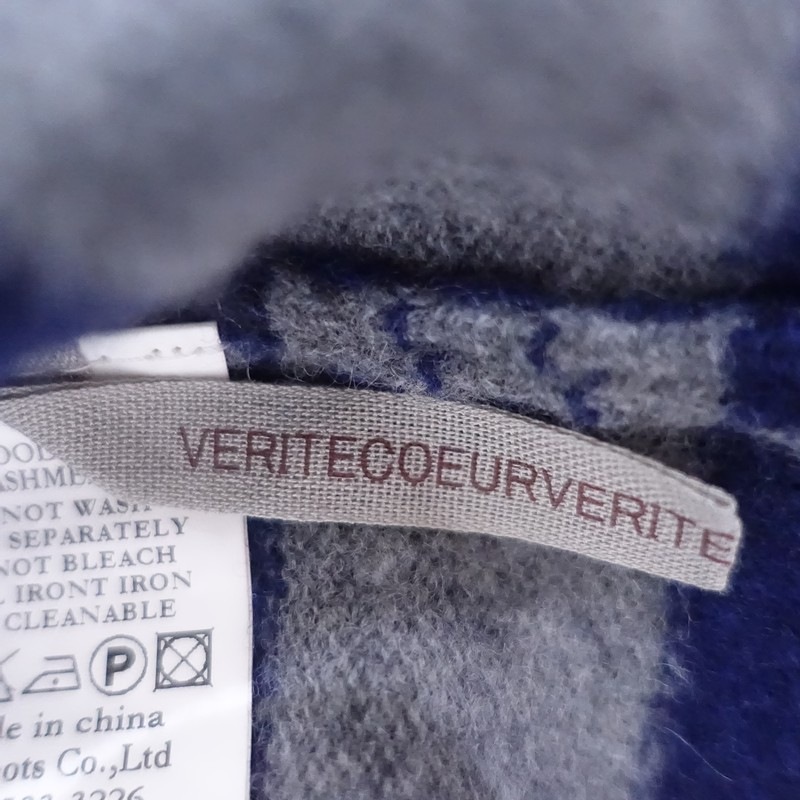 ������ƥ����� Veritecoeur �����륫���ߥ�磻�ɥܡ�����V�ͥå�4�ݥ��åȥ����ǥ�����  F (2-2602-71)��50C62��