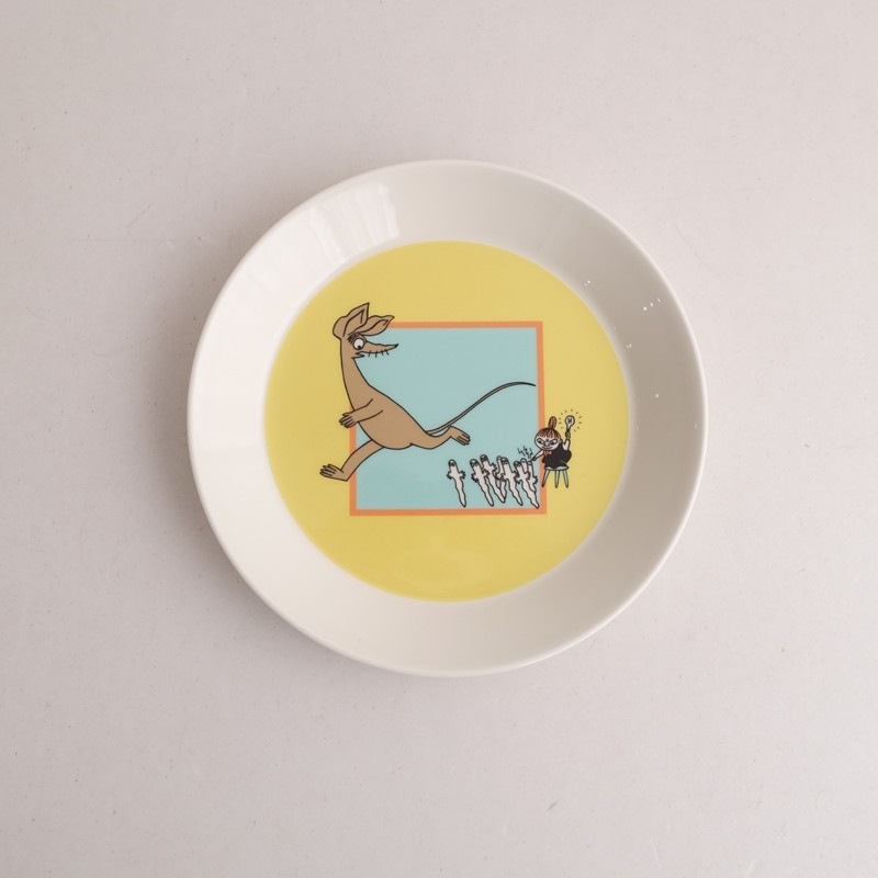���̲��ۥ���ӥ� ARABIA MOOMIN �ࡼ�ߥ�ץ졼�� 19cm ���˥� ���˥�   (wa5-2601-167)��80C62��
