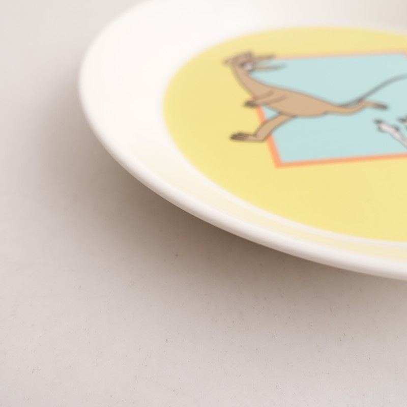 ���̲��ۥ���ӥ� ARABIA MOOMIN �ࡼ�ߥ�ץ졼�� 19cm ���˥� ���˥�   (wa5-2601-167)��80C62��