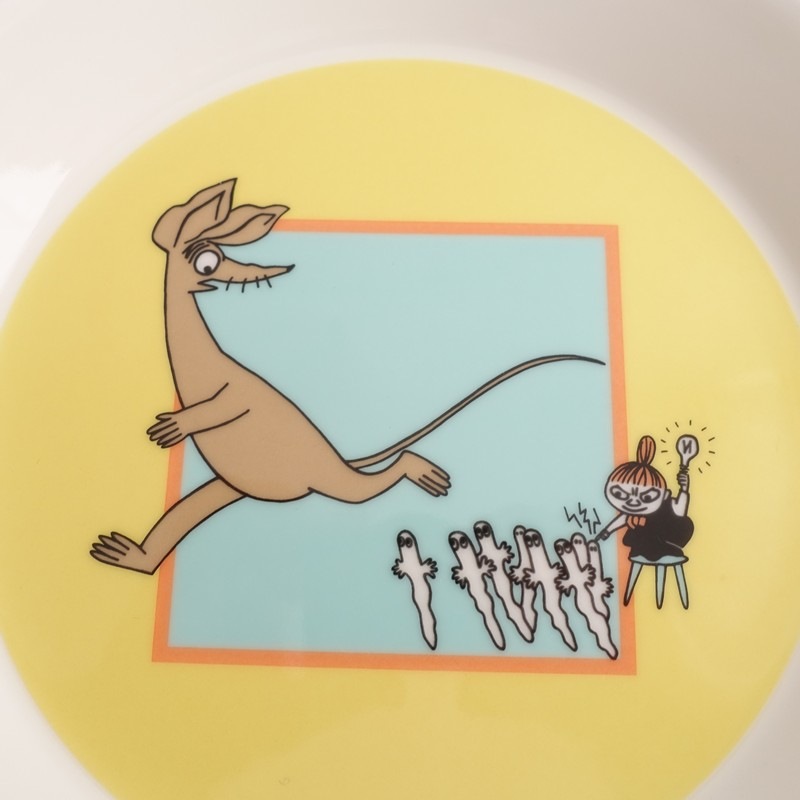 ���̲��ۥ���ӥ� ARABIA MOOMIN �ࡼ�ߥ�ץ졼�� 19cm ���˥� ���˥�   (wa5-2601-167)��80C62��