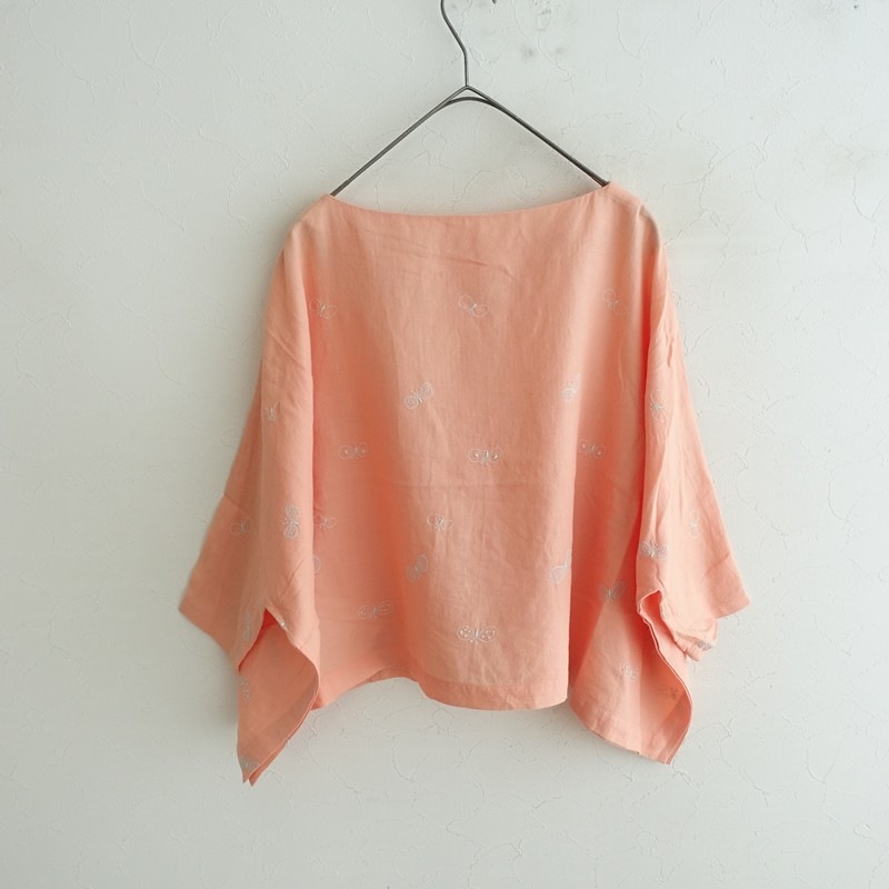 ���񤢤�/���2.4���ۥߥʥڥ�ۥͥ� mina perhonen choucho �֥饦��  38 (1-2605-503)��92F62��