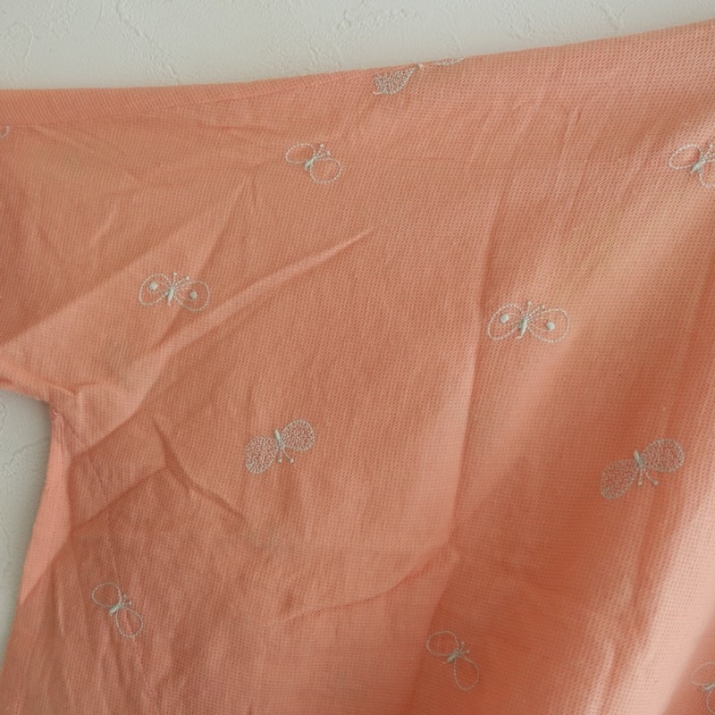 ���񤢤�/���2.4���ۥߥʥڥ�ۥͥ� mina perhonen choucho �֥饦��  38 (1-2605-503)��92F62��