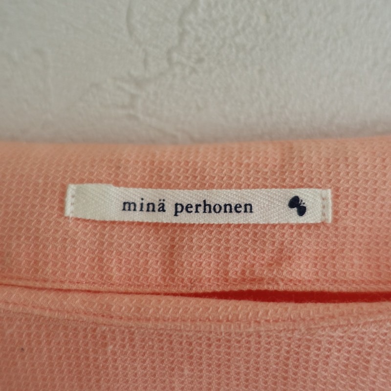 ���񤢤�/���2.4���ۥߥʥڥ�ۥͥ� mina perhonen choucho �֥饦��  38 (1-2605-503)��92F62��