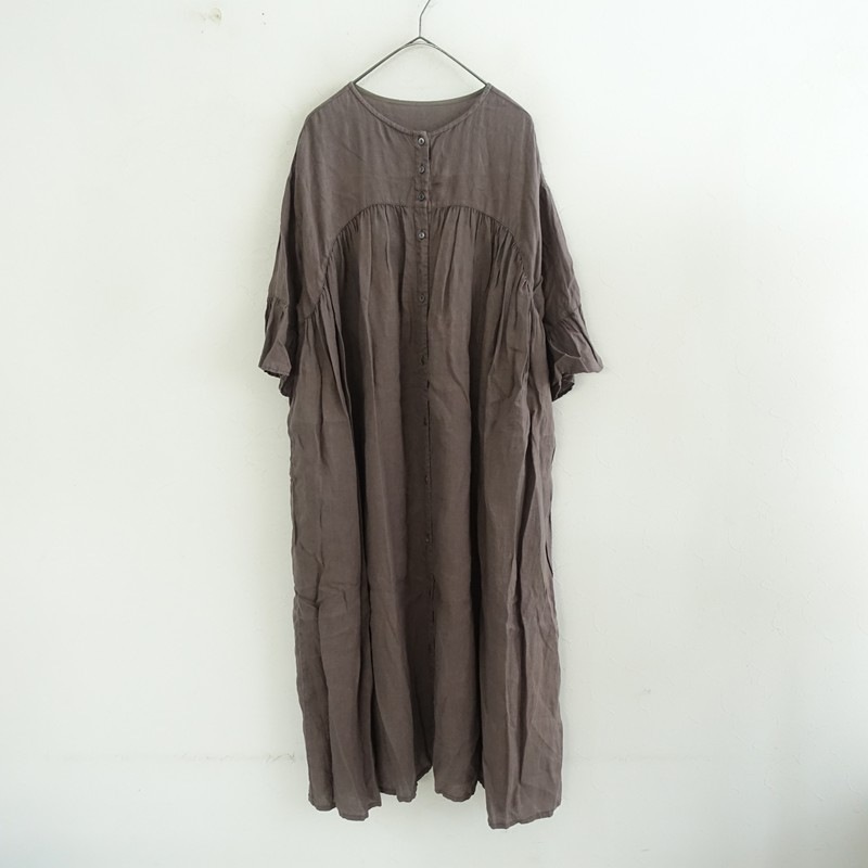 ��2025/���3.5���ۥͥ��ȥ����� nest Robe ��ͥ�ե쥢���꡼��2way�ɥ쥹  F (33-2606-16)��10G62��