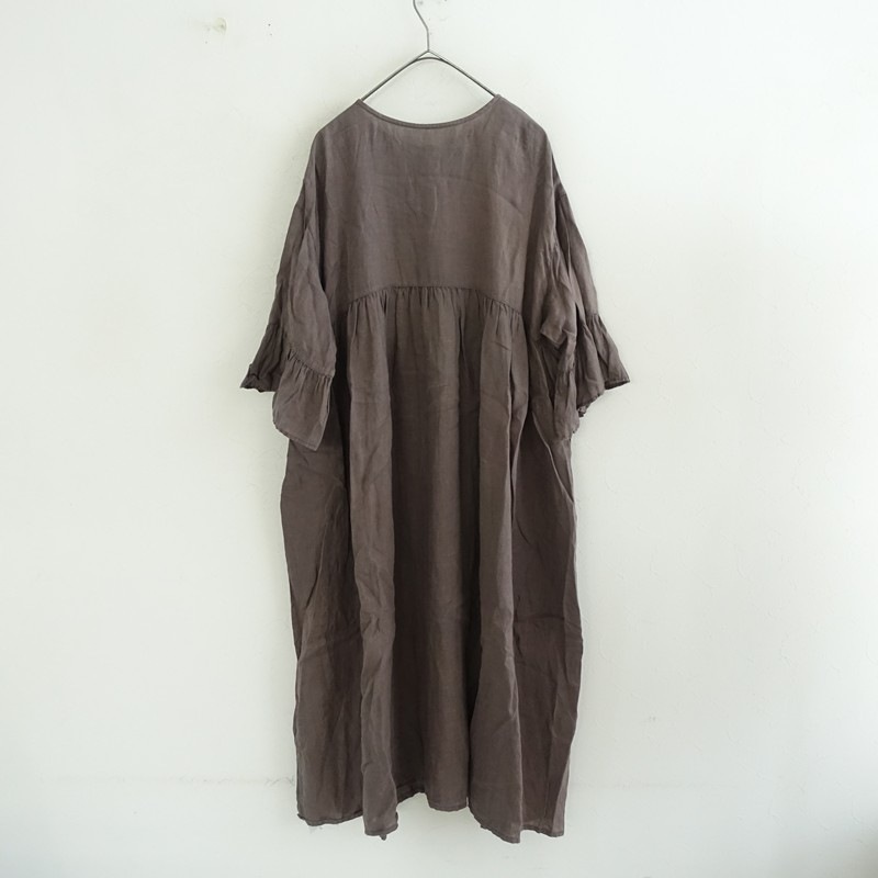 ��2025/���3.5���ۥͥ��ȥ����� nest Robe ��ͥ�ե쥢���꡼��2way�ɥ쥹  F (33-2606-16)��10G62��