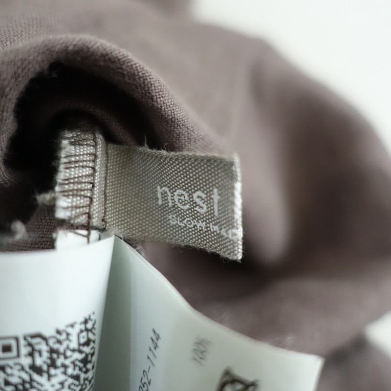 ��2025/���3.5���ۥͥ��ȥ����� nest Robe ��ͥ�ե쥢���꡼��2way�ɥ쥹  F (33-2606-16)��10G62��
