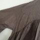 ��2025/���3.5���ۥͥ��ȥ����� nest Robe ��ͥ�ե쥢���꡼��2way�ɥ쥹  F (33-2606-16)��10G62��
