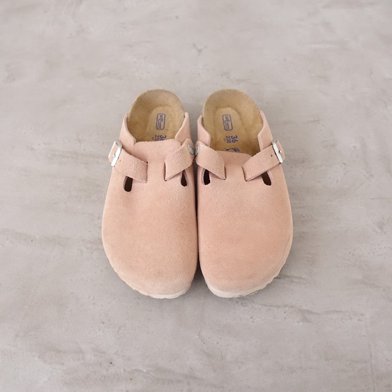 �ӥ륱�󥷥�ȥå� BIRKENSTOCK BOSTON ���ܥ������ 36/230/L5/23  36/230/L5 (sh10-2602-142)��12C62��