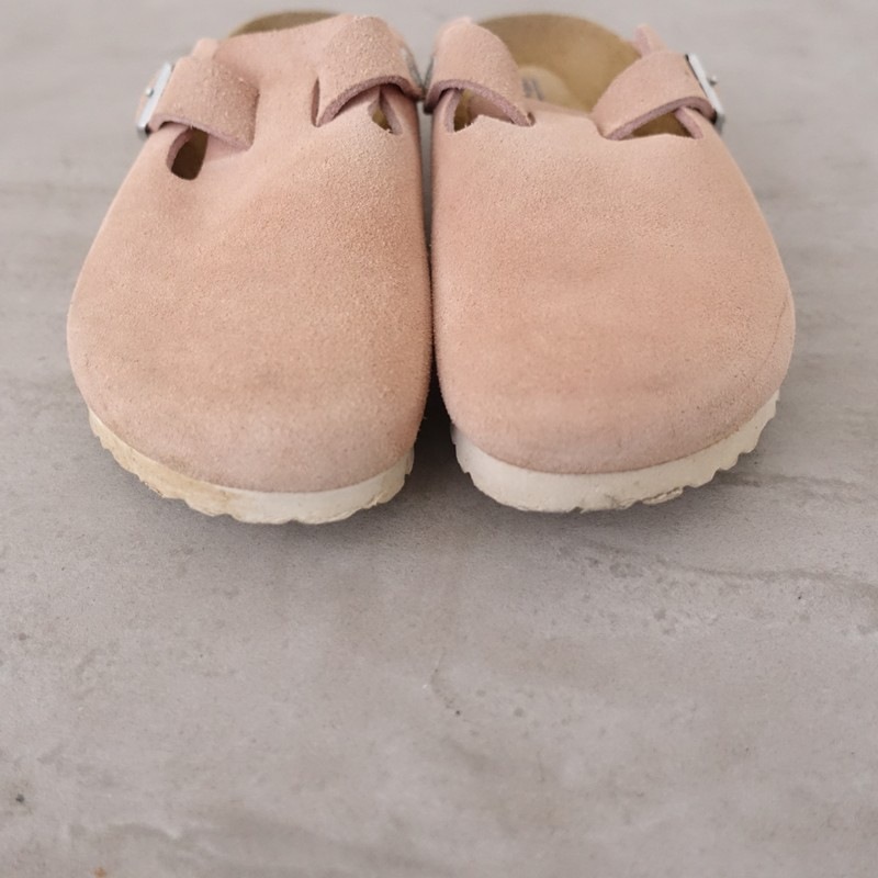 �ӥ륱�󥷥�ȥå� BIRKENSTOCK BOSTON ���ܥ������ 36/230/L5/23  36/230/L5 (sh10-2602-142)��12C62��