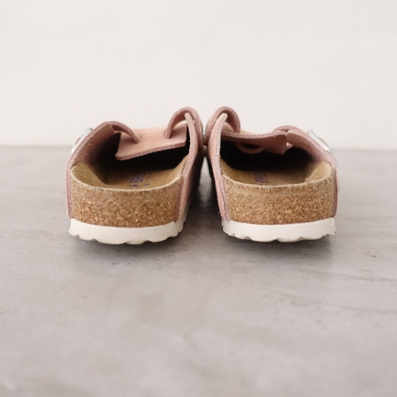 �ӥ륱�󥷥�ȥå� BIRKENSTOCK BOSTON ���ܥ������ 36/230/L5/23  36/230/L5 (sh10-2602-142)��12C62��