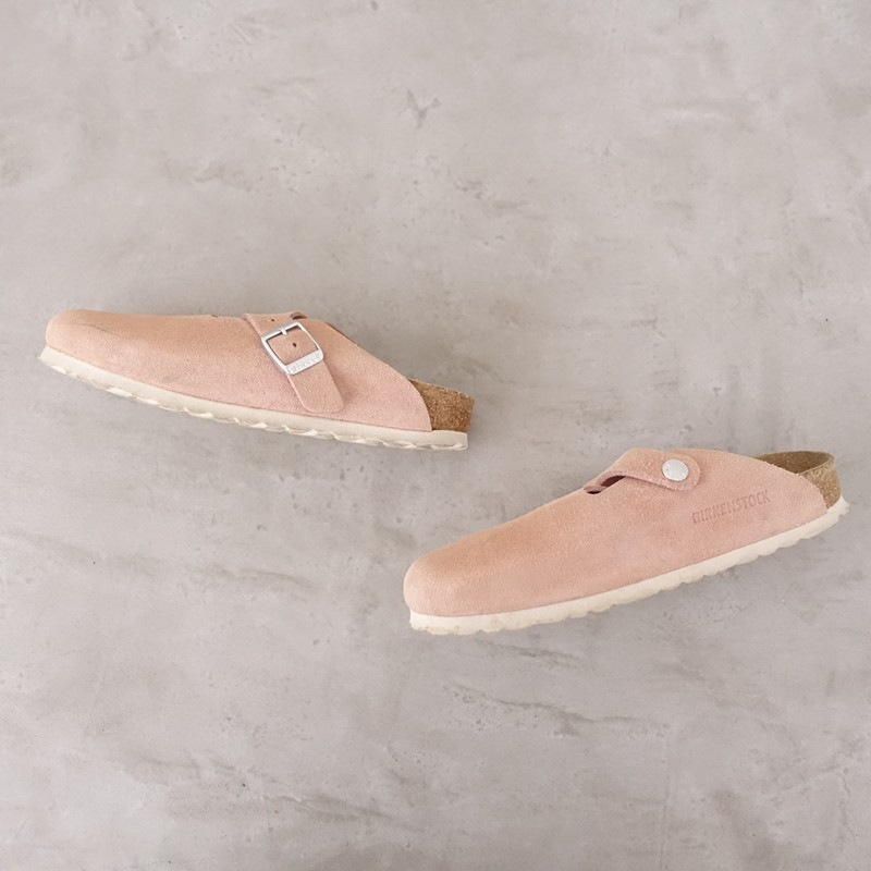 �ӥ륱�󥷥�ȥå� BIRKENSTOCK BOSTON ���ܥ������ 36/230/L5/23  36/230/L5 (sh10-2602-142)��12C62��