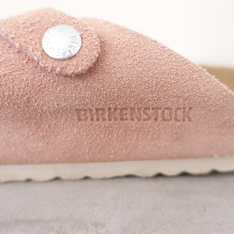 �ӥ륱�󥷥�ȥå� BIRKENSTOCK BOSTON ���ܥ������ 36/230/L5/23  36/230/L5 (sh10-2602-142)��12C62��