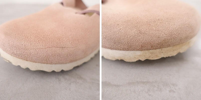 �ӥ륱�󥷥�ȥå� BIRKENSTOCK BOSTON ���ܥ������ 36/230/L5/23  36/230/L5 (sh10-2602-142)��12C62��