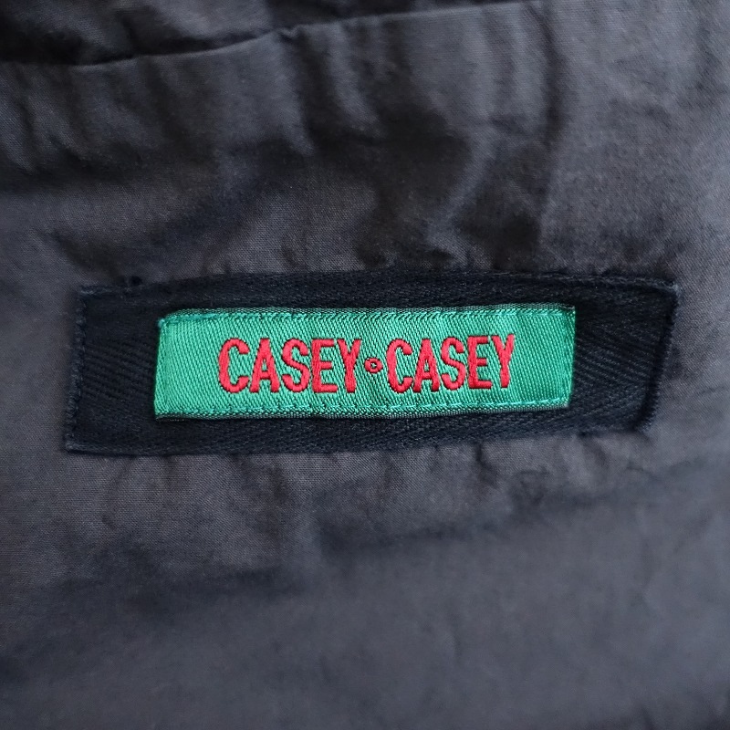 /󥺡ۥ  CASEY CASEY ץ󥫥顼㥱å   S (jk34-2504-42)21E52