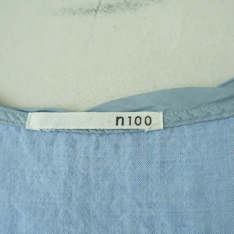 ̥ϥɥå n100 ͥΡ꡼֥  34 (33-2504-528)61E52