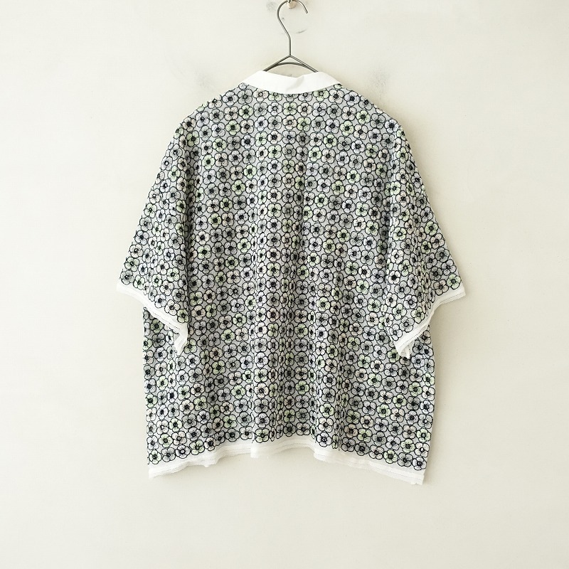 �����6.6���ۥߥʥڥ�ۥͥ� mina perhonen piha����֥������꡼�֥饦��  38 (2-2409-357)��81J42��