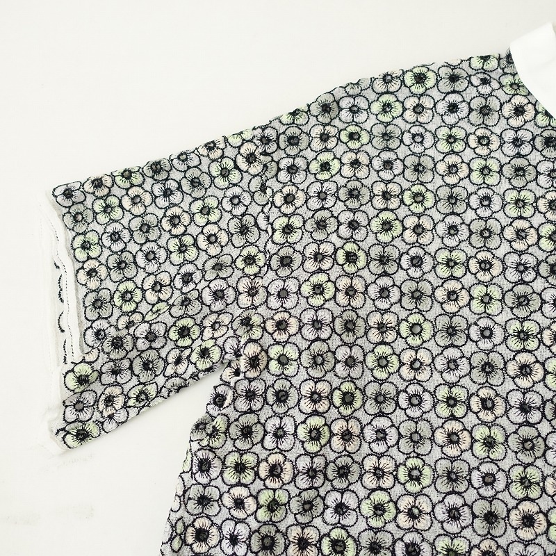 �����6.6���ۥߥʥڥ�ۥͥ� mina perhonen piha����֥������꡼�֥饦��  38 (2-2409-357)��81J42��