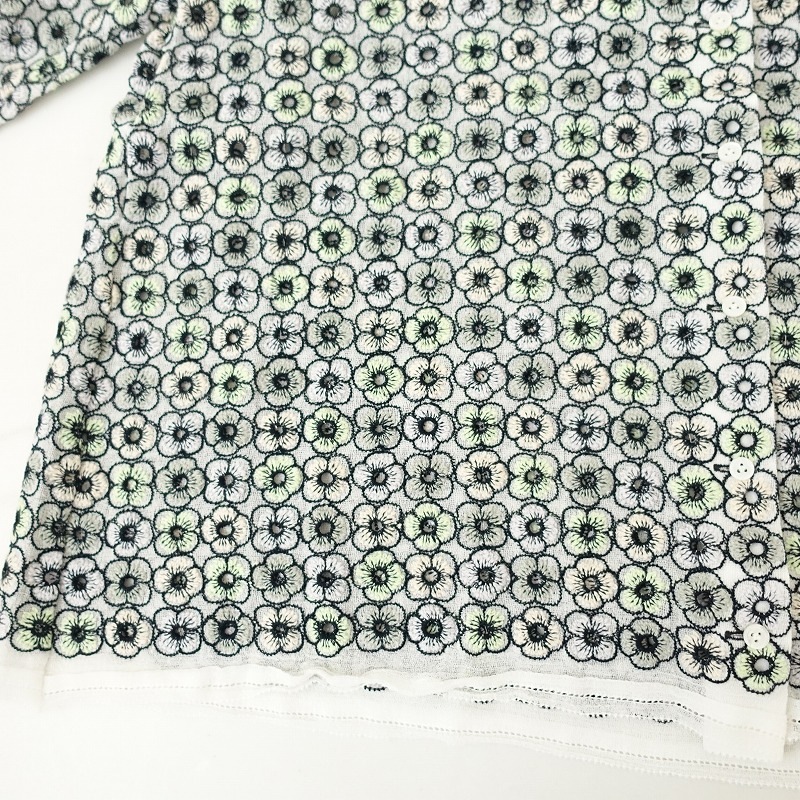 �����6.6���ۥߥʥڥ�ۥͥ� mina perhonen piha����֥������꡼�֥饦��  38 (2-2409-357)��81J42��