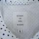 �ڥ�󥺡ۥ᥾��ɥ����륪�� maison de soil HOMME ��̥��åȥ󥷥��  2 (33-2607-278)��60H62��