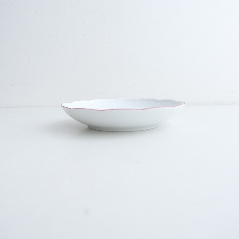 ߥʥڥۥͥߥ㡼ɥΥ mina perhonenRICHARD GINORI GAIA ץ졼 19cm   (wa85-2508-101)71I52