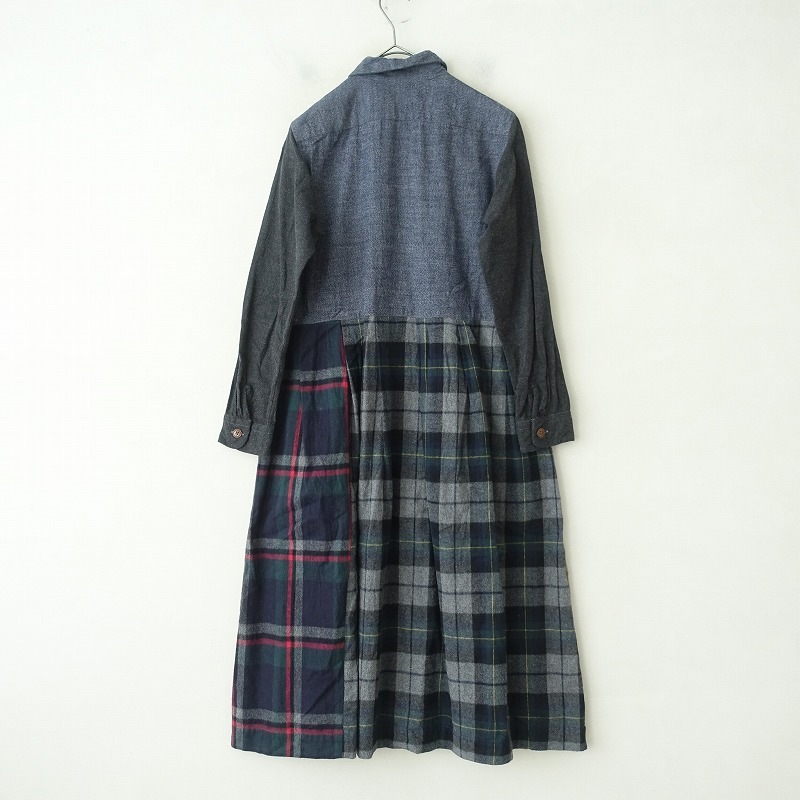 ꥫ MORIKAGE SHIRT KYOTO åشݶߥԡ  S (33-2508-492)02I52