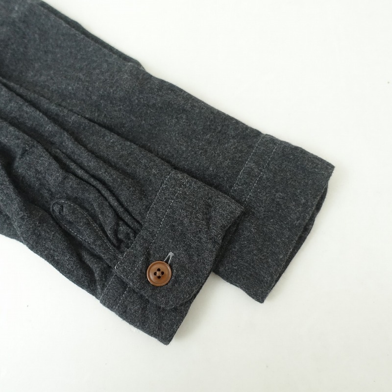 ꥫ MORIKAGE SHIRT KYOTO åشݶߥԡ  S (33-2508-492)02I52