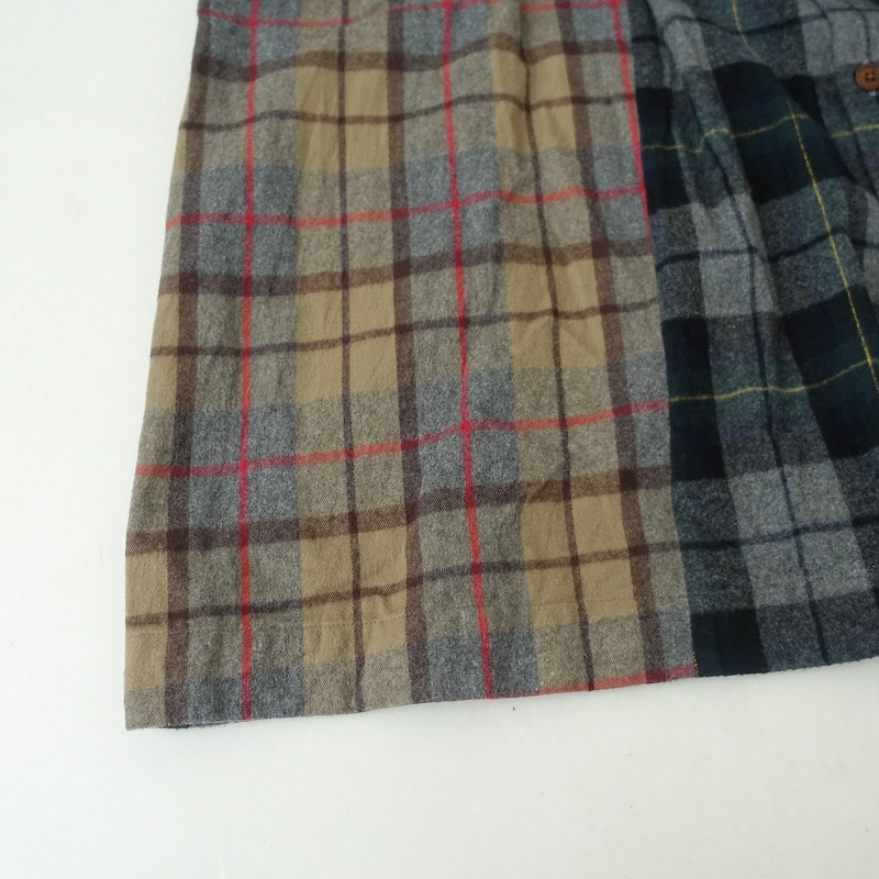 ꥫ MORIKAGE SHIRT KYOTO åشݶߥԡ  S (33-2508-492)02I52