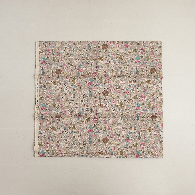 Хƥ LIBERTY ե֥å 110205cm   (fa31-2508-39)22I52