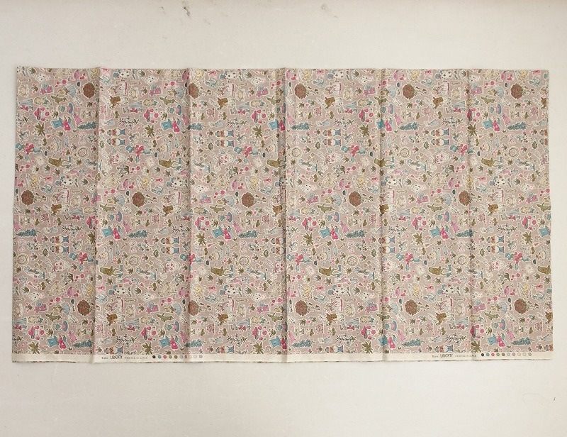 Хƥ LIBERTY ե֥å 110205cm   (fa31-2508-39)22I52