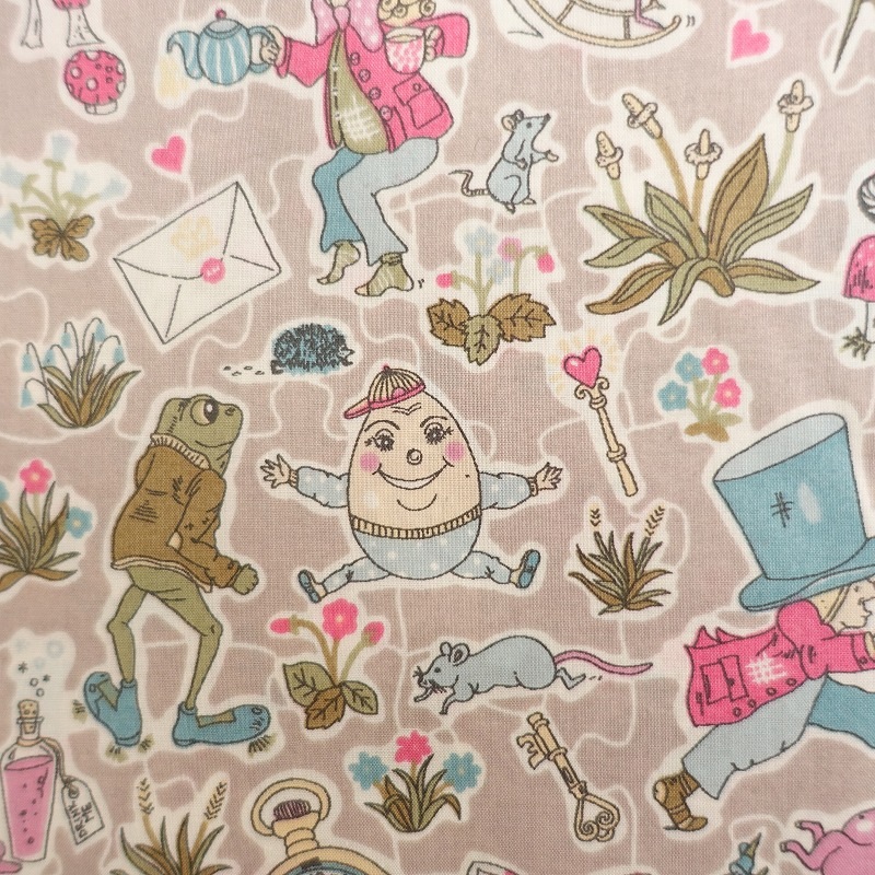 Хƥ LIBERTY ե֥å 110205cm   (fa31-2508-39)22I52