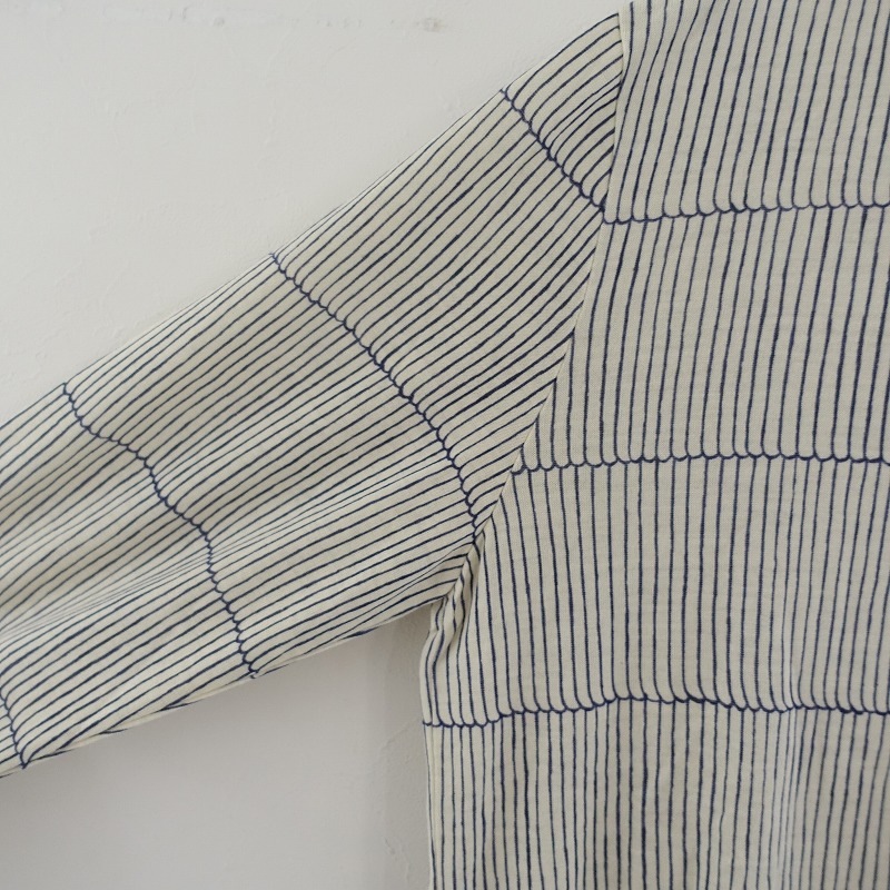 ڥ/ʡۥߥʥڥۥͥ mina perhonen misty lineץȥ륫åȥץ륪С   (2-2504-652)80F52