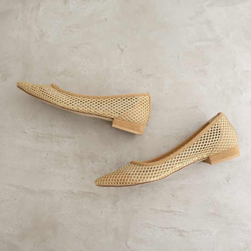 �����1.1���ۥ륿���� Le Talon �ݥ���ƥåɥͥåȥե�åȥ��塼�� 23.5/23.5  23.5 (sh10-2603-162)��60E62��