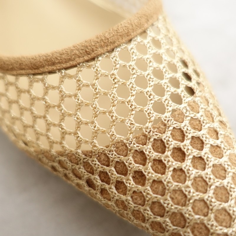 �����1.1���ۥ륿���� Le Talon �ݥ���ƥåɥͥåȥե�åȥ��塼�� 23.5/23.5  23.5 (sh10-2603-162)��60E62��