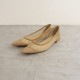 �����1.1���ۥ륿���� Le Talon �ݥ���ƥåɥͥåȥե�åȥ��塼�� 23.5/23.5  23.5 (sh10-2603-162)��60E62��