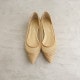 �����1.1���ۥ륿���� Le Talon �ݥ���ƥåɥͥåȥե�åȥ��塼�� 23.5/23.5  23.5 (sh10-2603-162)��60E62��