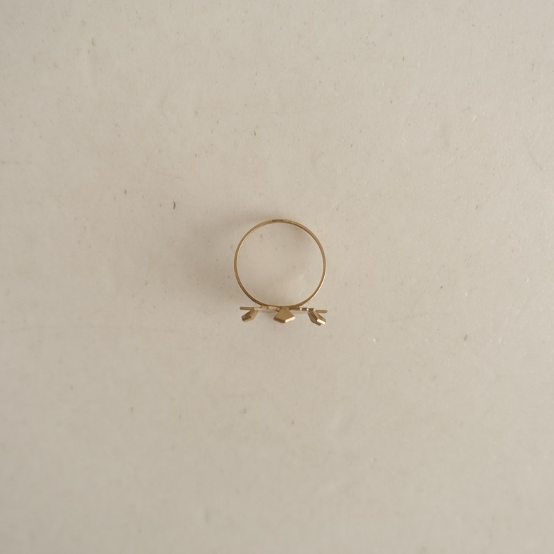 �ߥʥڥ�ۥͥ� mina perhonen camomille ��� 4��   (ac5-2512-68)��82A62��