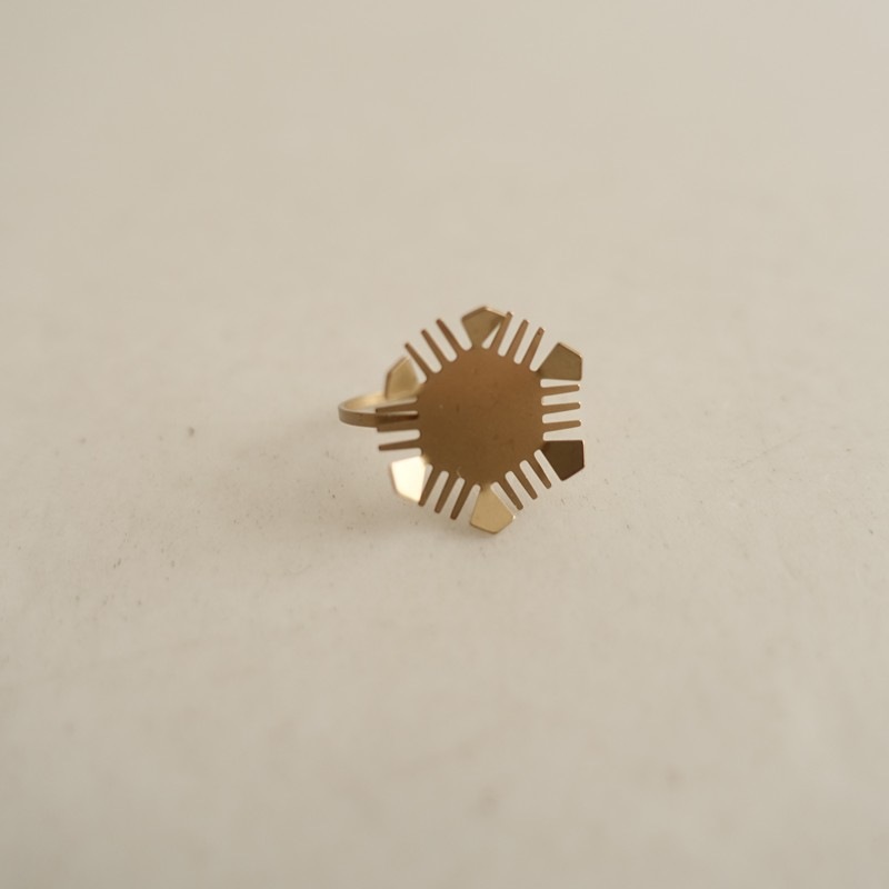 �ߥʥڥ�ۥͥ� mina perhonen camomille ��� 4��   (ac5-2512-68)��82A62��