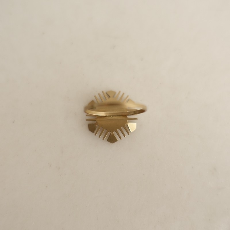 �ߥʥڥ�ۥͥ� mina perhonen camomille ��� 4��   (ac5-2512-68)��82A62��