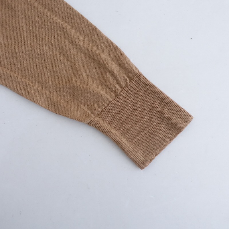 ����󥹥�ɥ졼 JOHN SMEDLEY V�ͥå����Υ�����˥åȥ����ǥ�����  M (2-2502-16)��30C52��