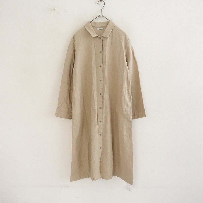 フォグリネンワークfog linen workコート フォグリネンワーク fog