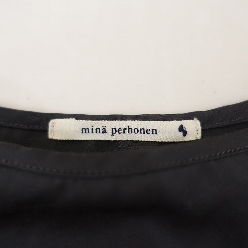 ߥʥڥۥͥ mina perhonen ʡߥɥ쥹  38 (25-2502-131)80C52