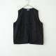 ̤/2025/SS/1.9ۥեͥ fog linen work ⡼ʥ٥   (33-2505-603)62F52