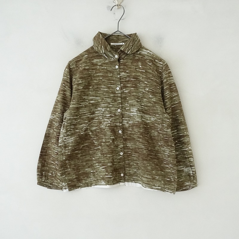 �ߥʥڥ�ۥͥ� mina perhonen little wind �ݶߥץ��ȥ֥饦��  1 (25-2506-160)��40G52��