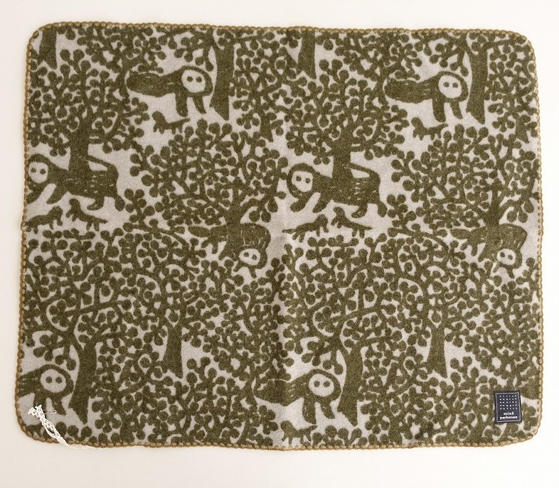 //ߥʥڥۥͥ mina perhonen moon bear ֥󥱥å    (ac88-2312-105)90A42