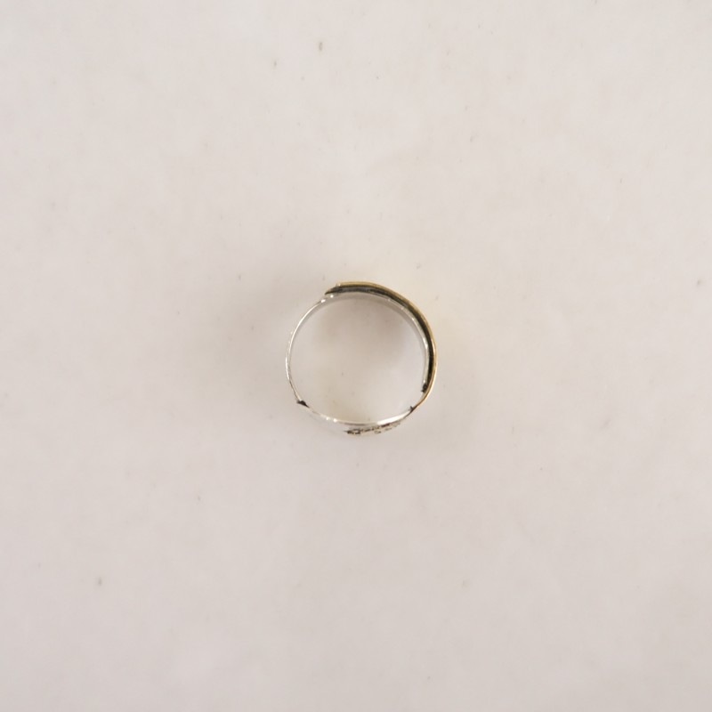 �����2.6���ۥ��ȥꥨ���󥿥� Atelier d��antan Revivre Salt Spoon Ring   (ac30-2601-126)��12B62��