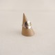 �����2.6���ۥ��ȥꥨ���󥿥� Atelier d��antan Revivre Salt Spoon Ring   (ac30-2601-126)��12B62��