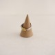�����2.6���ۥ��ȥꥨ���󥿥� Atelier d��antan Revivre Salt Spoon Ring   (ac30-2601-126)��12B62��